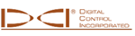 DCI Logo