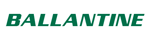 Ballantine Logo