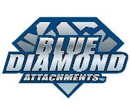 Blue Diamond Logo