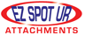 EZ Spot Logo