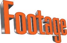 Footage Logo