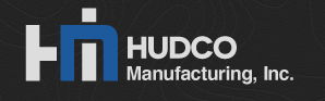 Hudco Logo