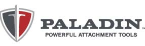 Paladin Logo