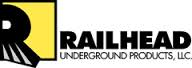 Railhead Logo