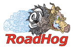 Roadhog Logo