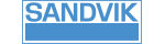 Sandvik Logo