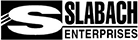 Slabach Logo