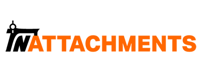 Top Notch Attachments Logo