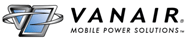 Vanair Logo