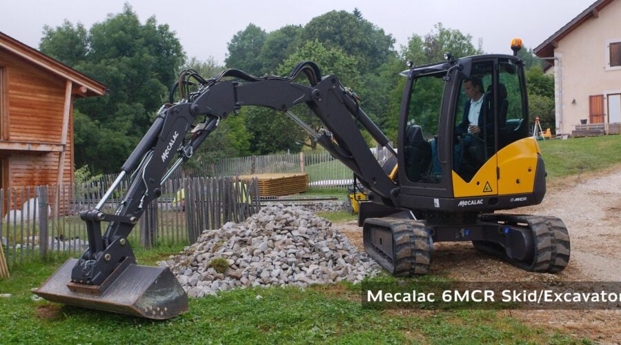 Excavators For Sale
