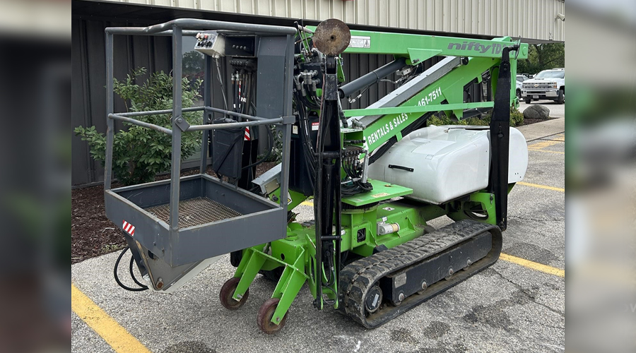 Lift For Sale