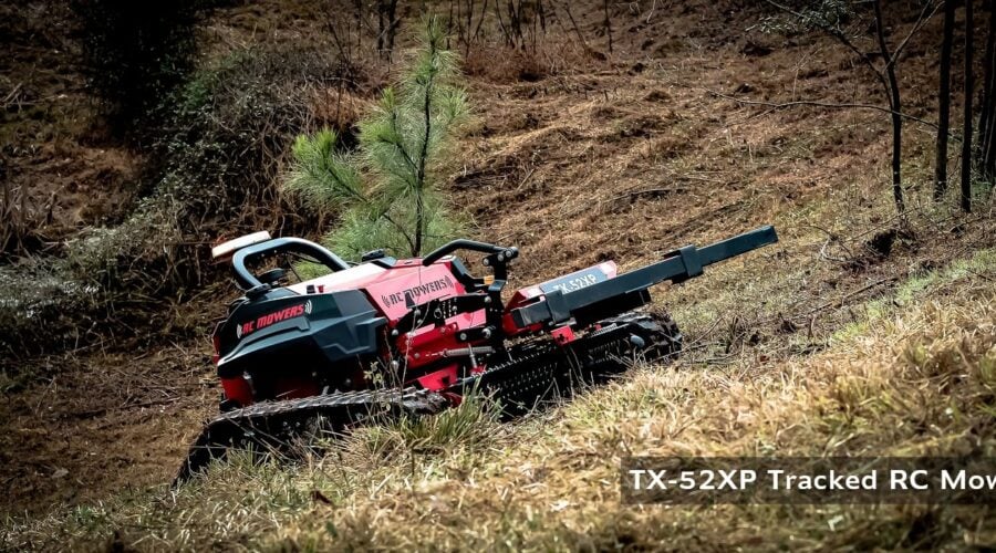 Mowers For Sale