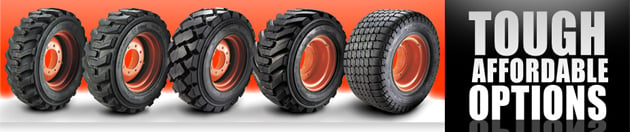 Tough Affordable Options - Parts