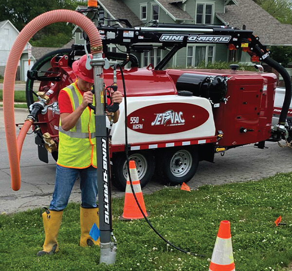 Rentals Trenchers Plus Minnesota Underground Equipment